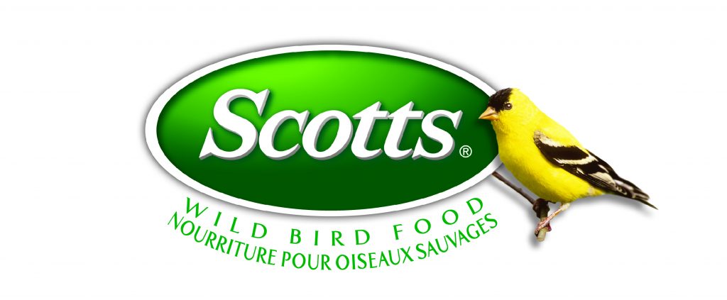 Logo Scotts bilingue